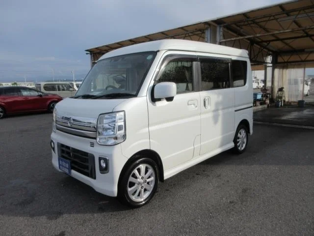 Nissan NV100 Clipper Rio DR17W 2019